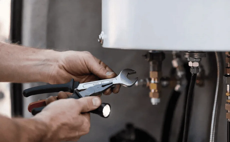 Why choose Water Heater Repair in Etna, WY